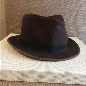 Kids Fedora Costume Hat
